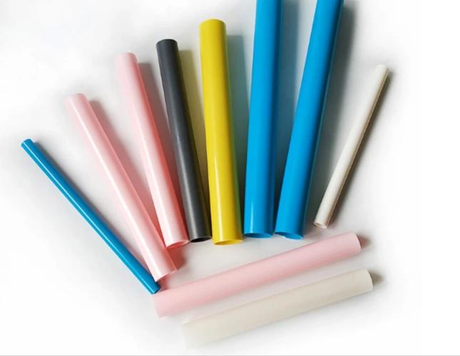 工厂批发壁式电气导管便宜的彩色 pvc 管材水系塑料 pvc管